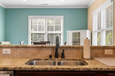 534 Wood Valley Drive Four Oaks NC 27524