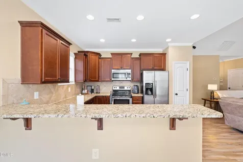 534 Wood Valley Drive Four Oaks NC 27524