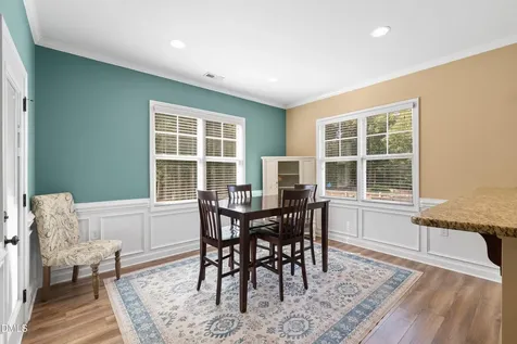 534 Wood Valley Drive Four Oaks NC 27524
