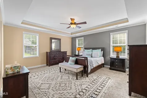 534 Wood Valley Drive Four Oaks NC 27524