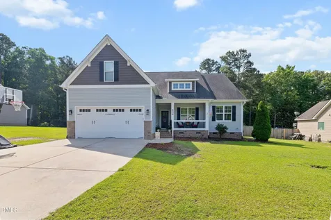 534 Wood Valley Drive Four Oaks NC 27524