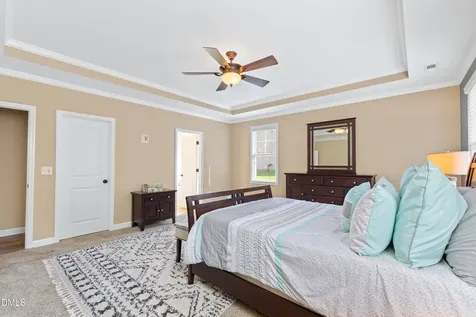 534 Wood Valley Drive Four Oaks NC 27524