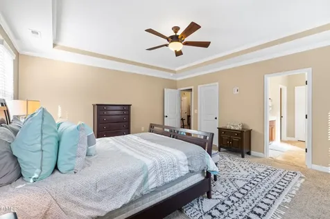 534 Wood Valley Drive Four Oaks NC 27524