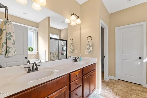 534 Wood Valley Drive Four Oaks NC 27524