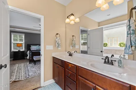 534 Wood Valley Drive Four Oaks NC 27524