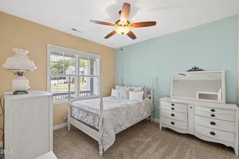 534 Wood Valley Drive Four Oaks NC 27524