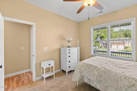 534 Wood Valley Drive Four Oaks NC 27524
