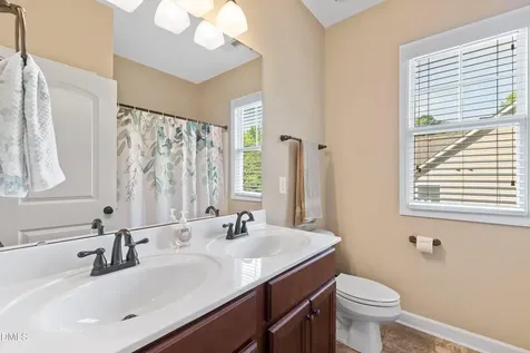 534 Wood Valley Drive Four Oaks NC 27524