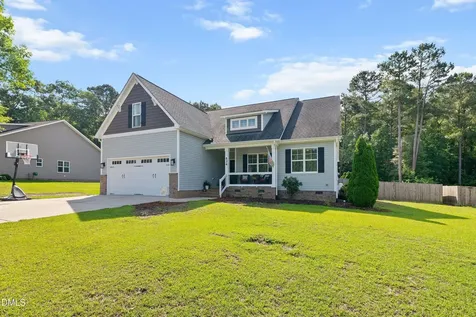 534 Wood Valley Drive Four Oaks NC 27524