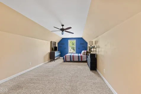 534 Wood Valley Drive Four Oaks NC 27524