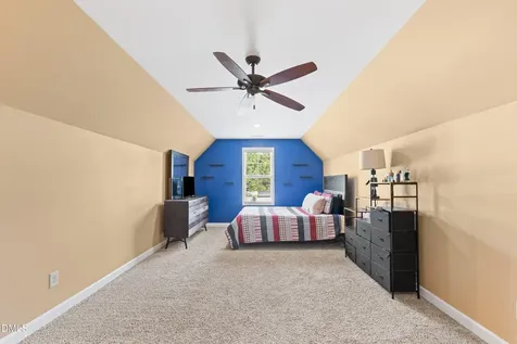 534 Wood Valley Drive Four Oaks NC 27524