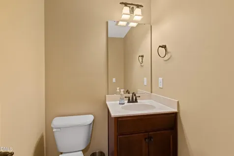 534 Wood Valley Drive Four Oaks NC 27524