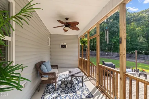 534 Wood Valley Drive Four Oaks NC 27524