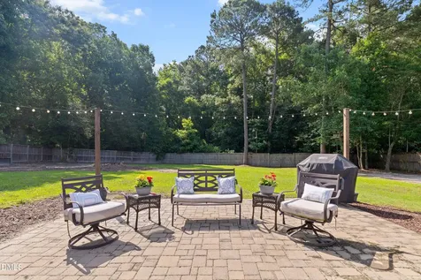 534 Wood Valley Drive Four Oaks NC 27524