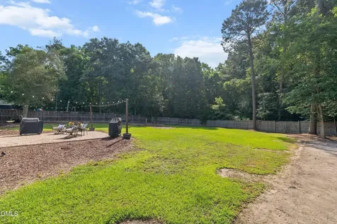 534 Wood Valley Drive Four Oaks NC 27524