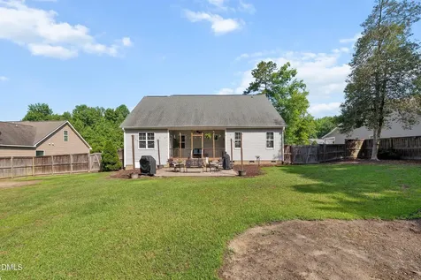 534 Wood Valley Drive Four Oaks NC 27524