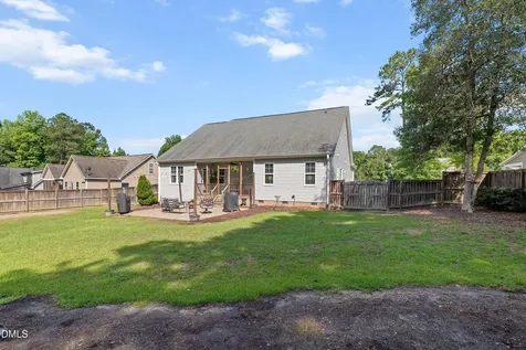 534 Wood Valley Drive Four Oaks NC 27524