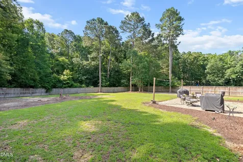 534 Wood Valley Drive Four Oaks NC 27524