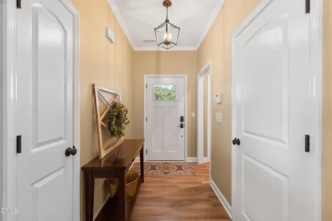 534 Wood Valley Drive Four Oaks NC 27524