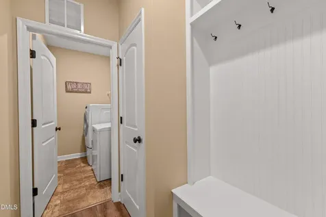 534 Wood Valley Drive Four Oaks NC 27524