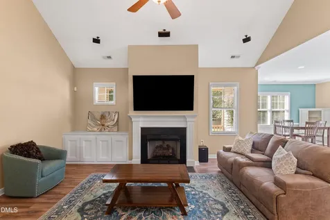534 Wood Valley Drive Four Oaks NC 27524