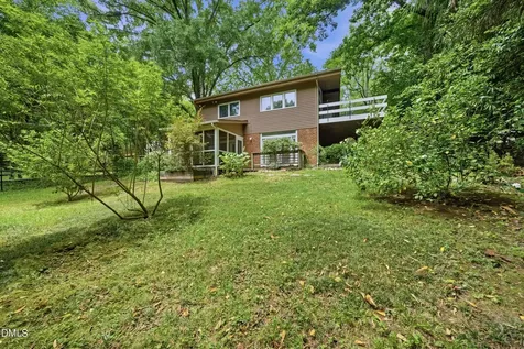 16 Davie Circle Chapel Hill NC 27514