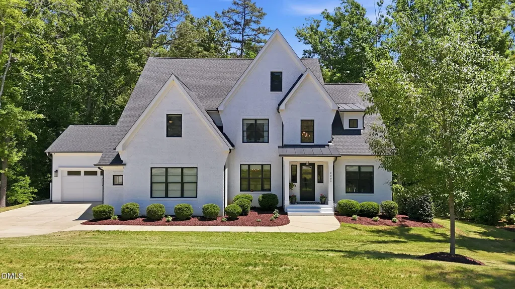 2309 Sanctuary Drive Raleigh NC 27606