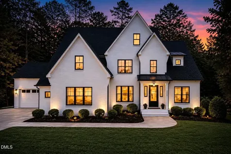 2309 Sanctuary Drive Raleigh NC 27606