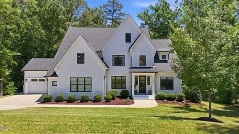 2309 Sanctuary Drive Raleigh NC 27606