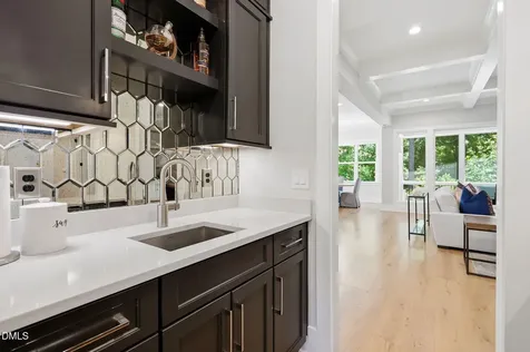 2309 Sanctuary Drive Raleigh NC 27606