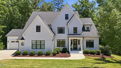 2309 Sanctuary Drive Raleigh NC 27606