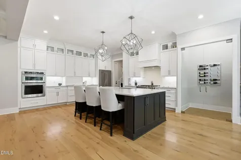 2309 Sanctuary Drive Raleigh NC 27606