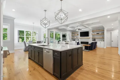 2309 Sanctuary Drive Raleigh NC 27606
