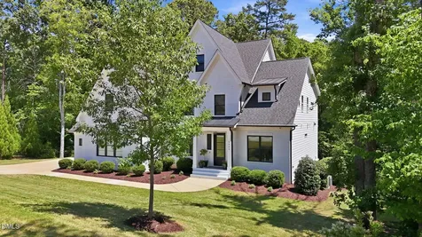 2309 Sanctuary Drive Raleigh NC 27606