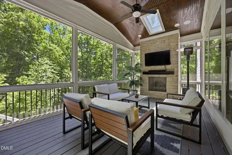 2309 Sanctuary Drive Raleigh NC 27606
