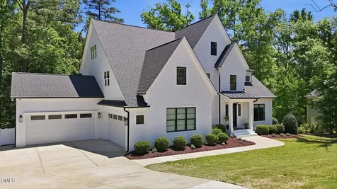 2309 Sanctuary Drive Raleigh NC 27606