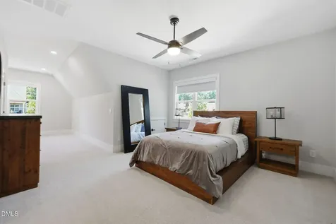 2309 Sanctuary Drive Raleigh NC 27606