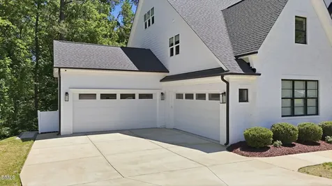 2309 Sanctuary Drive Raleigh NC 27606