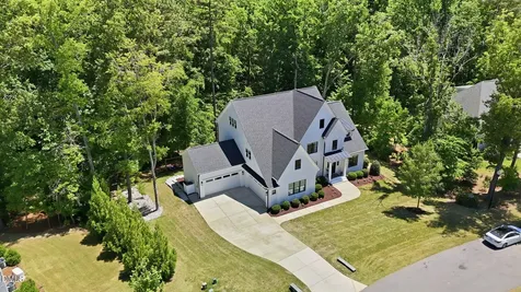 2309 Sanctuary Drive Raleigh NC 27606