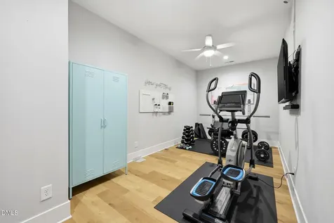 2309 Sanctuary Drive Raleigh NC 27606