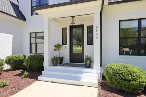 2309 Sanctuary Drive Raleigh NC 27606