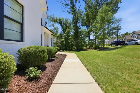 2309 Sanctuary Drive Raleigh NC 27606