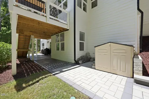 2309 Sanctuary Drive Raleigh NC 27606