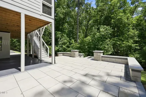 2309 Sanctuary Drive Raleigh NC 27606