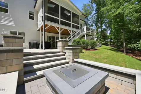 2309 Sanctuary Drive Raleigh NC 27606