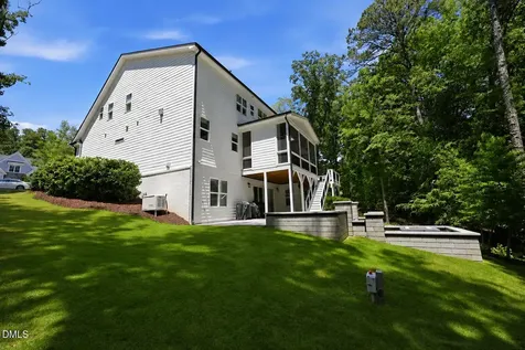 2309 Sanctuary Drive Raleigh NC 27606