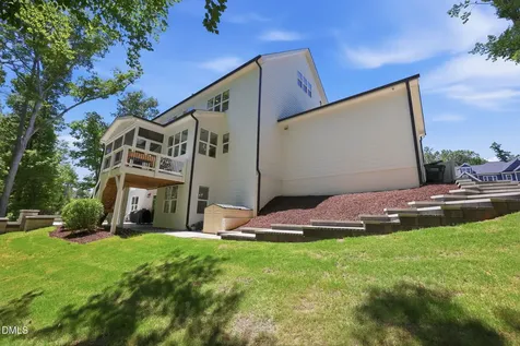 2309 Sanctuary Drive Raleigh NC 27606