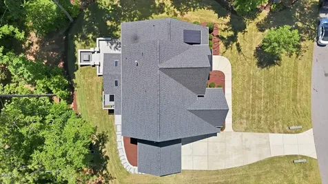 2309 Sanctuary Drive Raleigh NC 27606
