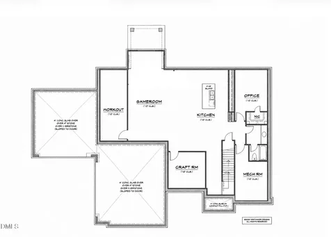 2309 Sanctuary Drive Raleigh NC 27606