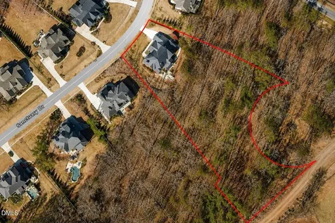 2309 Sanctuary Drive Raleigh NC 27606